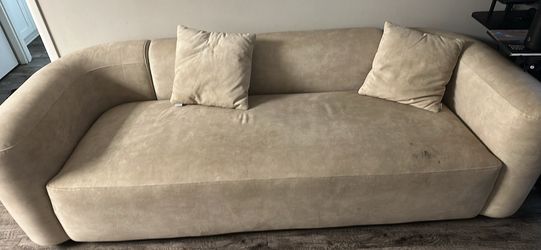 Acanva Couch 3 seater