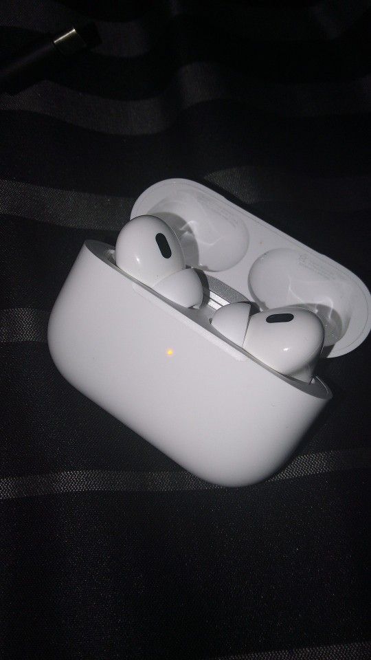 Apple Airpod Pro 2nd Generation