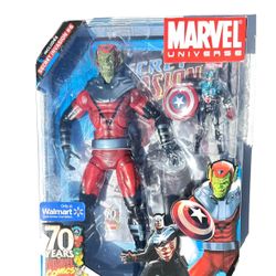 Marvel Legends Universe Skrull  Giant Man 