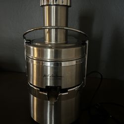 Good Working Condition Juicer