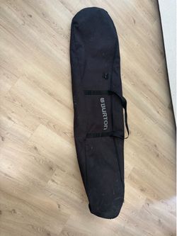Snowboard bag - burton