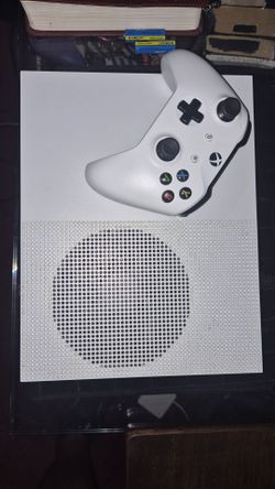 Microsoft Xbox One S- Digital 1TB
