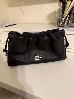 Coach Faye Shoulder Bag