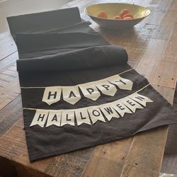Halloween Runner