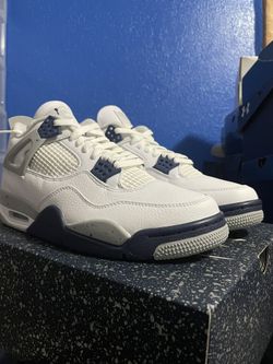 Jordan 4 Retro Size 9.5