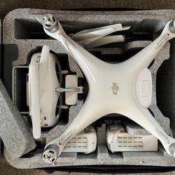 Dji Phantom 4 