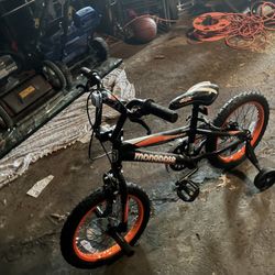 Bike 