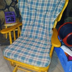 Rocking Chair