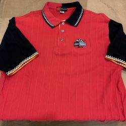 NASCAR Kyle Petty Wells Fargo Racing Shirt  