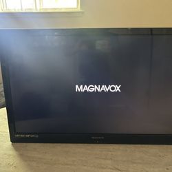 Magnavox TV 