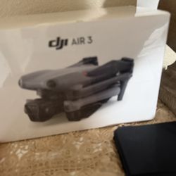 DJI Air 3 