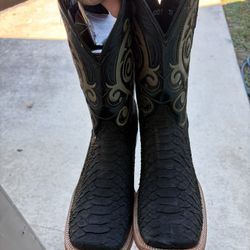 Cowboy Boots Men’s 