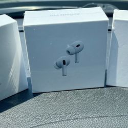 Apple AirPods Pro 2