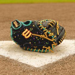 Wilson A2000 Gloves BRAND NEW