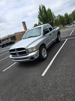 2004 Dodge Ram 1500