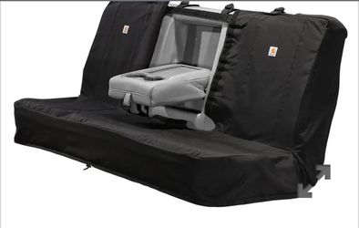 Carthartt Back Seat Cover 