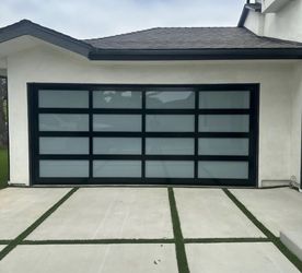 Garage Doors 