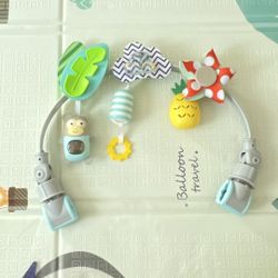 Taf toys Stroller & Pram, Activity Arc