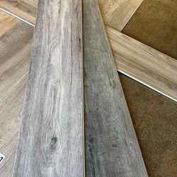 FLOORING FOR CHEAP ! spc Vinyl Floors Laminate Floors 12mm