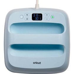 Cricket Heat Press