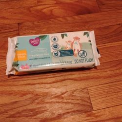 Fragrance Free Baby Wipes NEW and Unopened
