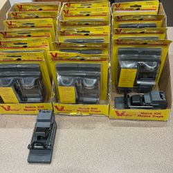 Victor Mouse Traps 