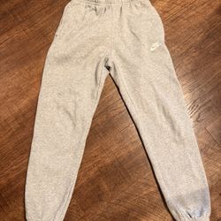 Nike Men’s Sweat Pants Size Small