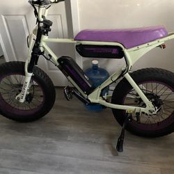 E Bike