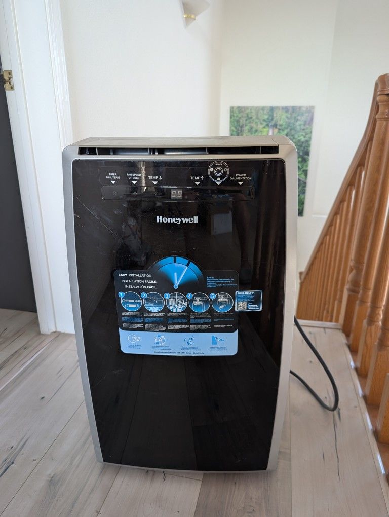 Honeywell Portable Air Conditioner AC
