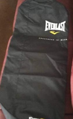 PUNCHING BAG COVER