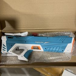 Electric Water Gun 