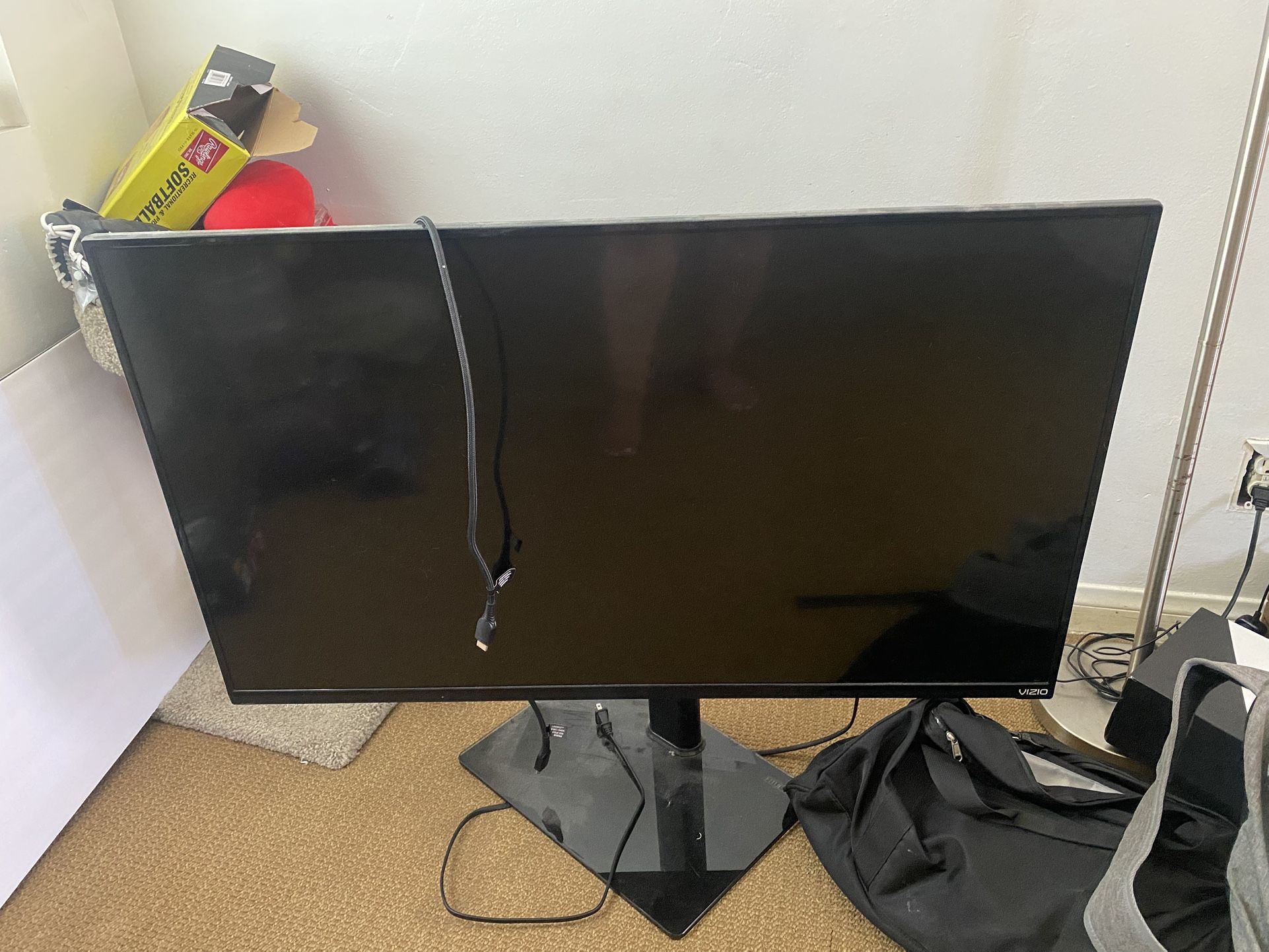 Vizio 50” Used Free