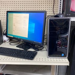 Dell Desktop EM7S3TS