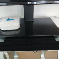 Swivel TV stand 32-75 Inches