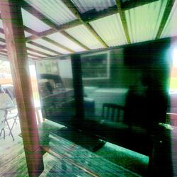 SHARP LIQUID CRYSTAL TV MODEL MOoRE LC-70C865001