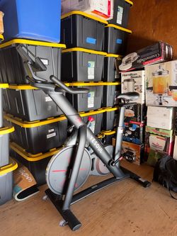 Yesoul Indoor Cycling Spin Bike