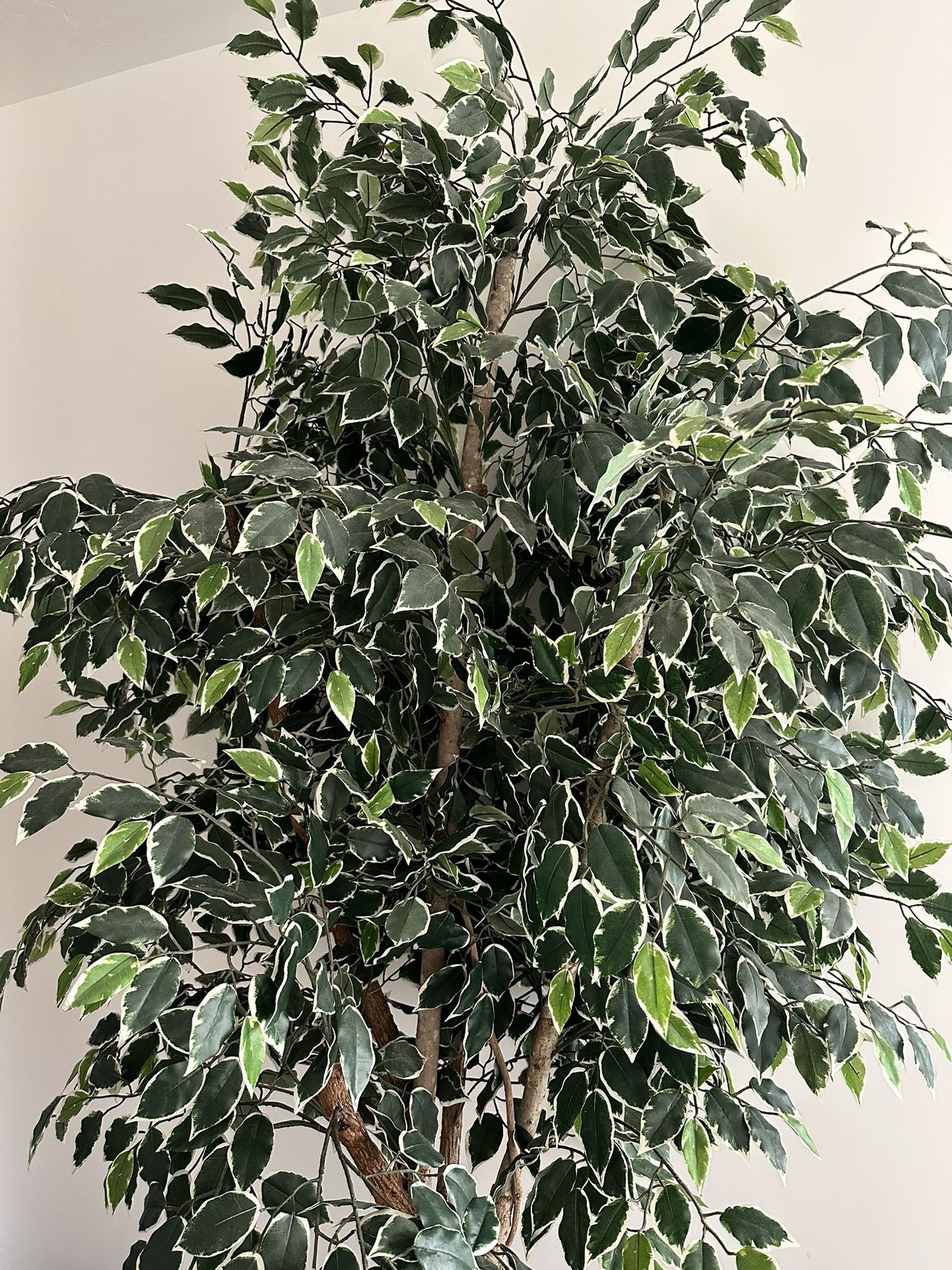 7 Foot Artificial Tree