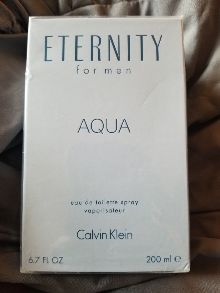 Eternity Aqua for Men 200ml