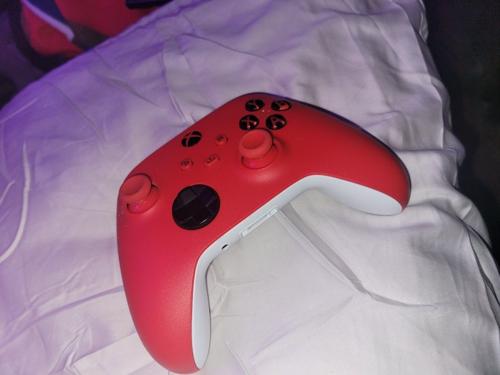 xbox One Controller (Compatible With Xbox Sx)