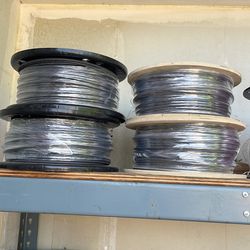 PV wire #12 500FT 600 v