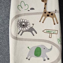 Changing Pad For Babies
