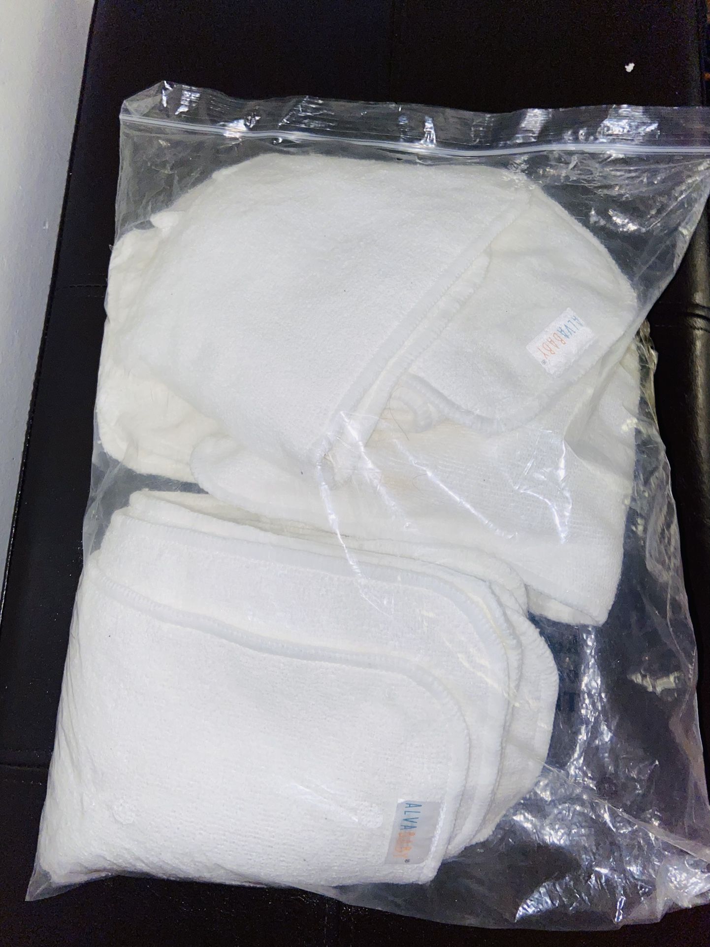 Cloth Diaper Inserts