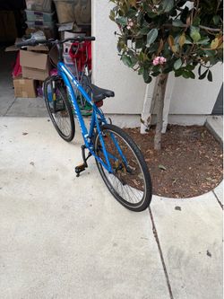 Schwinn GTX Hybrid Bike - Excellent Condition!