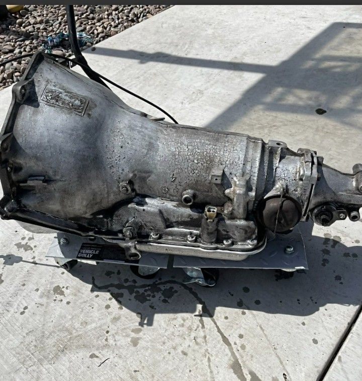 700r Transmission for Sale in New Orleans, LA OfferUp