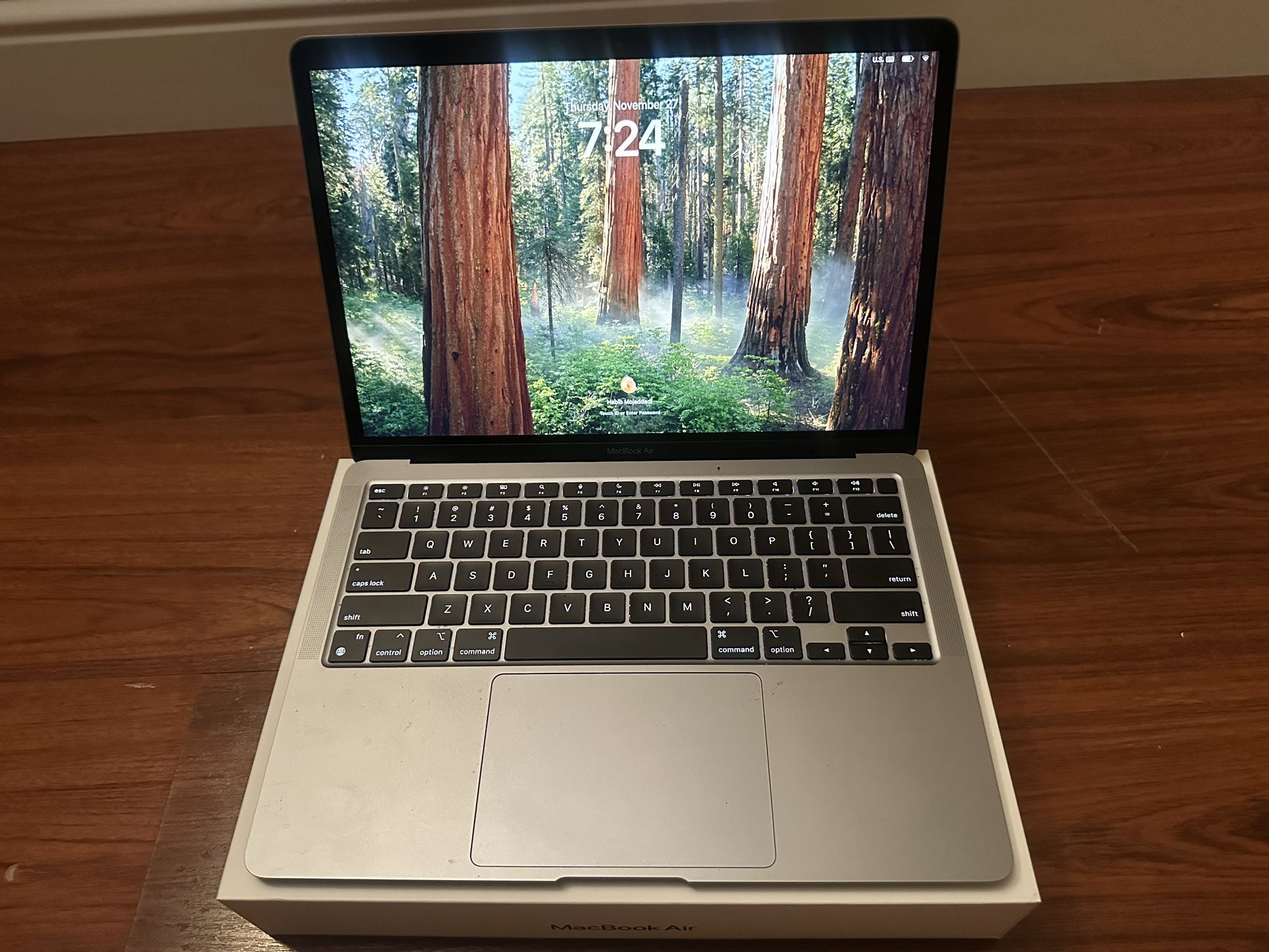 Apple MacBook Air 13.3 