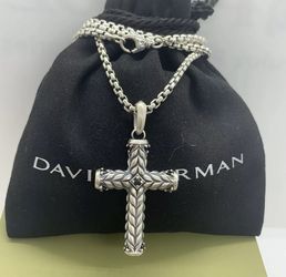 David yurman chain
