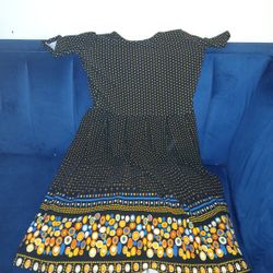 Lula Roe Dress