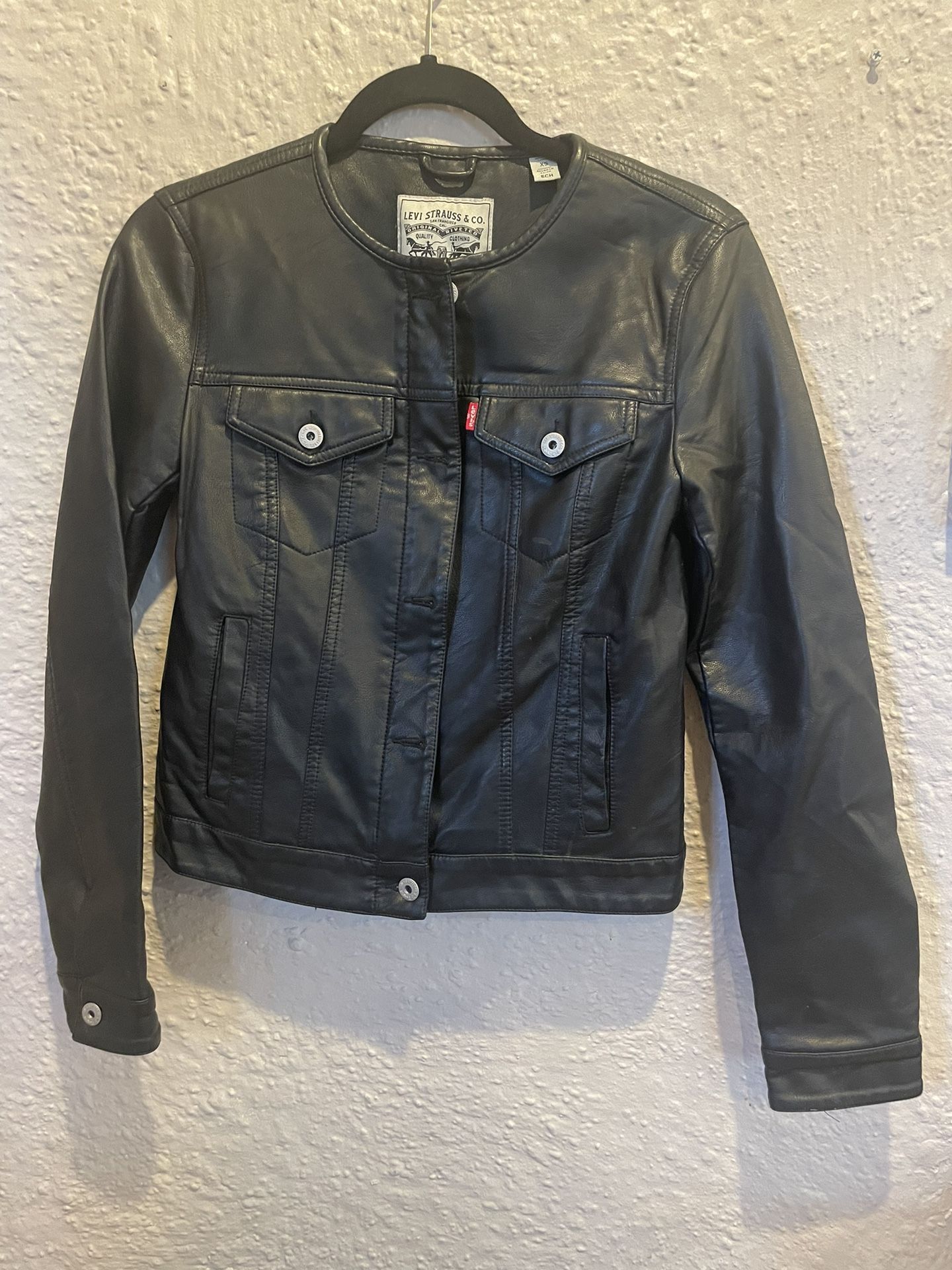 Levis Jacket