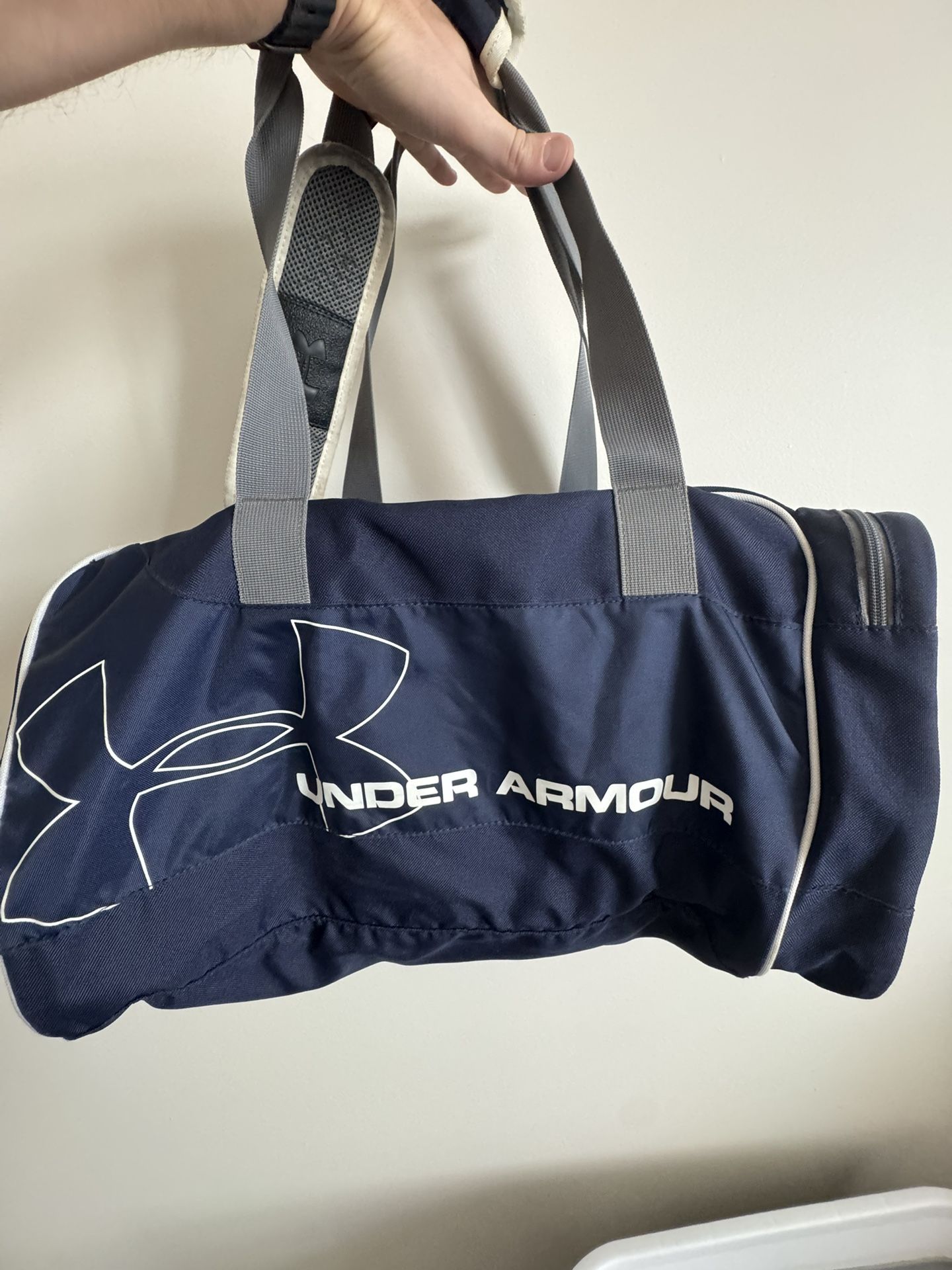Under Armour Duffle bag 