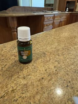 Eucalyptus Essential oil Young living $20.00